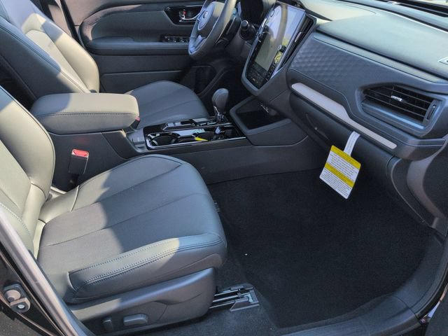 New 2026 Subaru Forester Limited AWD/4WD image 38
