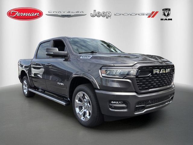 Used 2026 RAM 1500 Big Horn