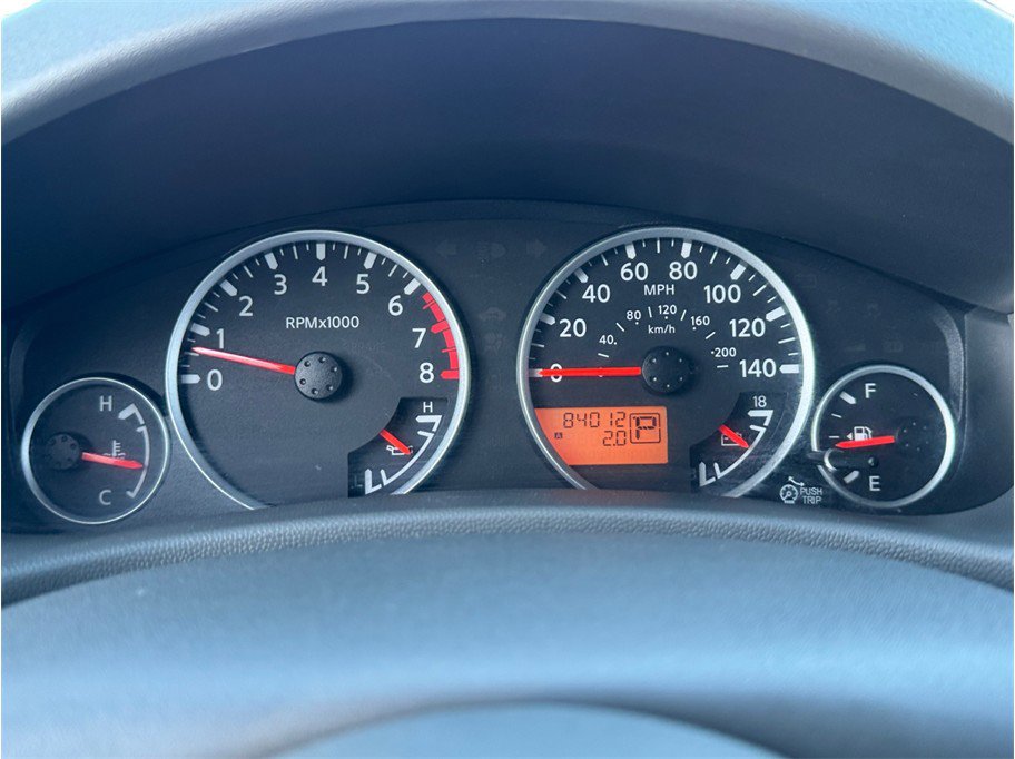 Used 2019 Nissan Frontier SL image 15