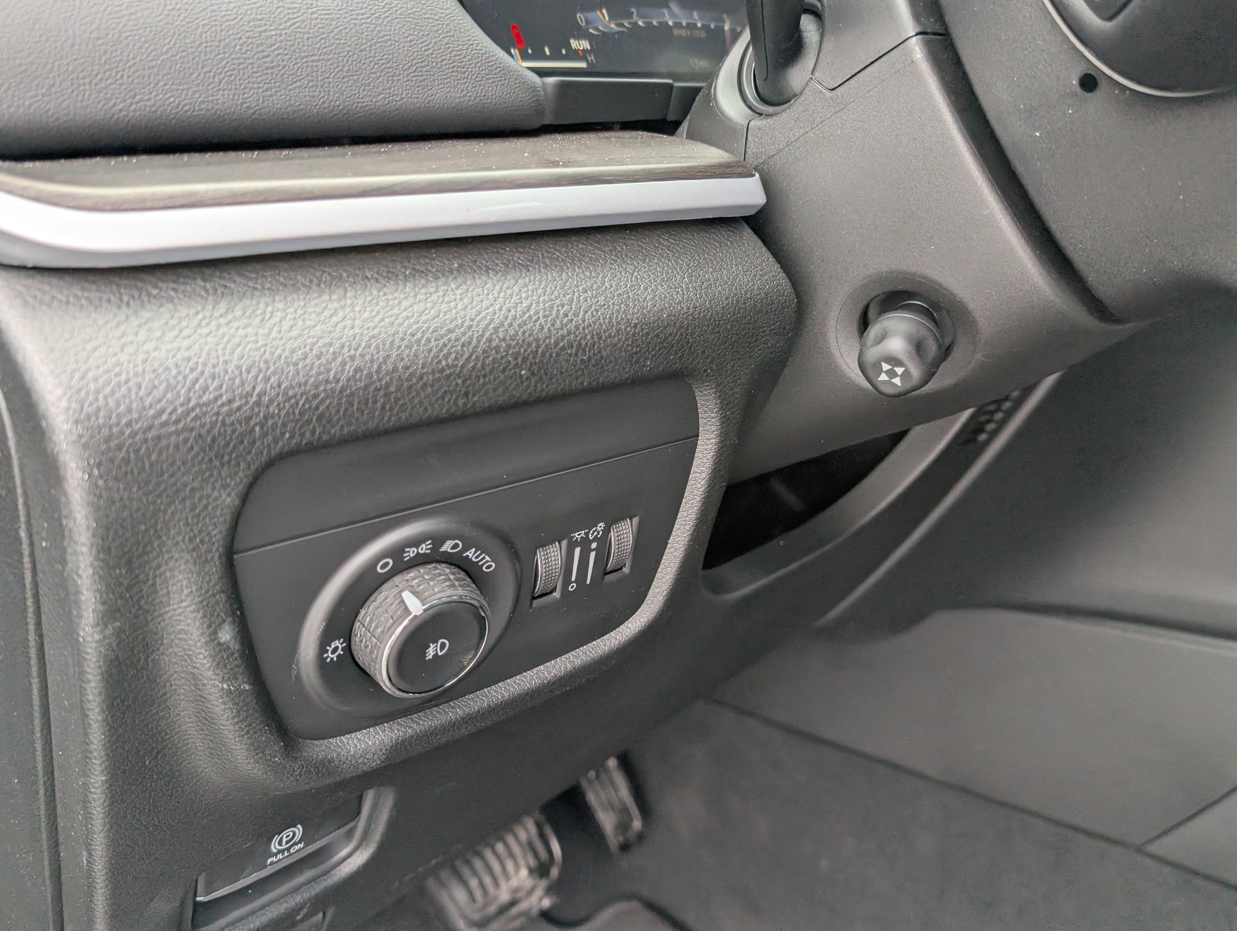 New 2026 Jeep Grand Cherokee Limited image 19