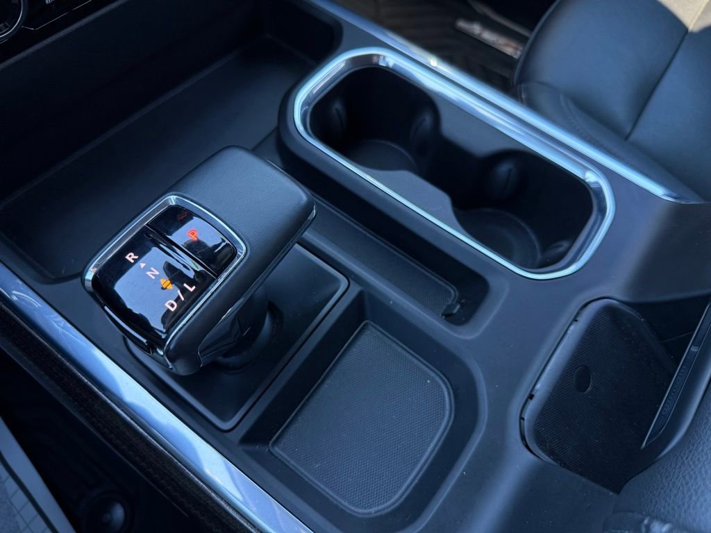 Used 2024 Chevrolet Silverado 1500 LT Trail Boss w/ LT Trail Boss Premium Package image 28