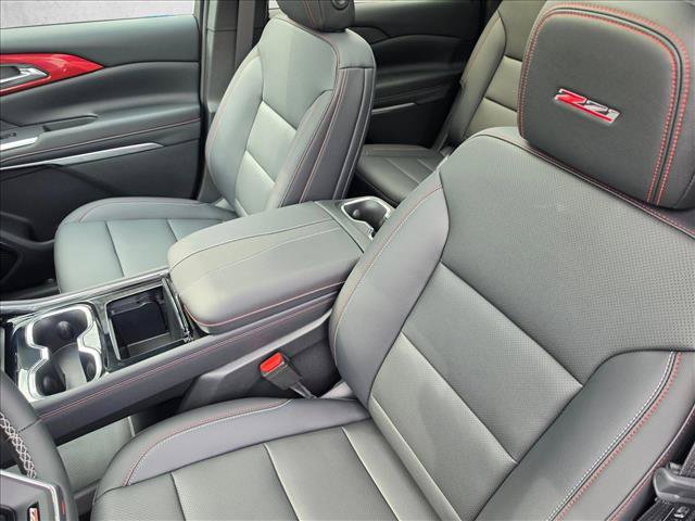 New 2026 Chevrolet Traverse Z71 w/ Enhanced Driving Package AWD/4WD image 25