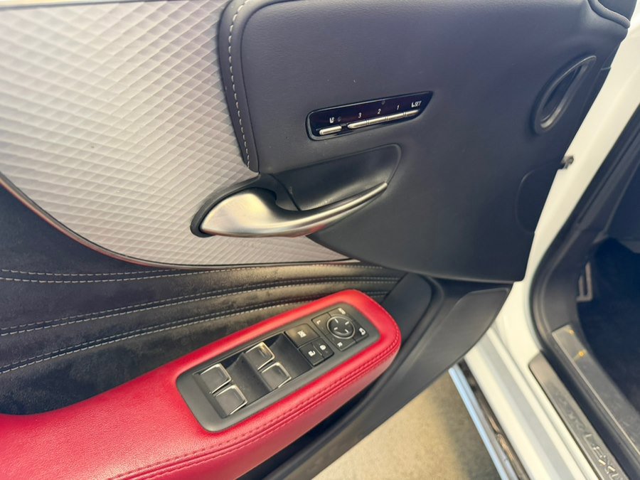 Used 2018 Lexus LS 500 F Sport w/ Accessory Package (Z1) image 25