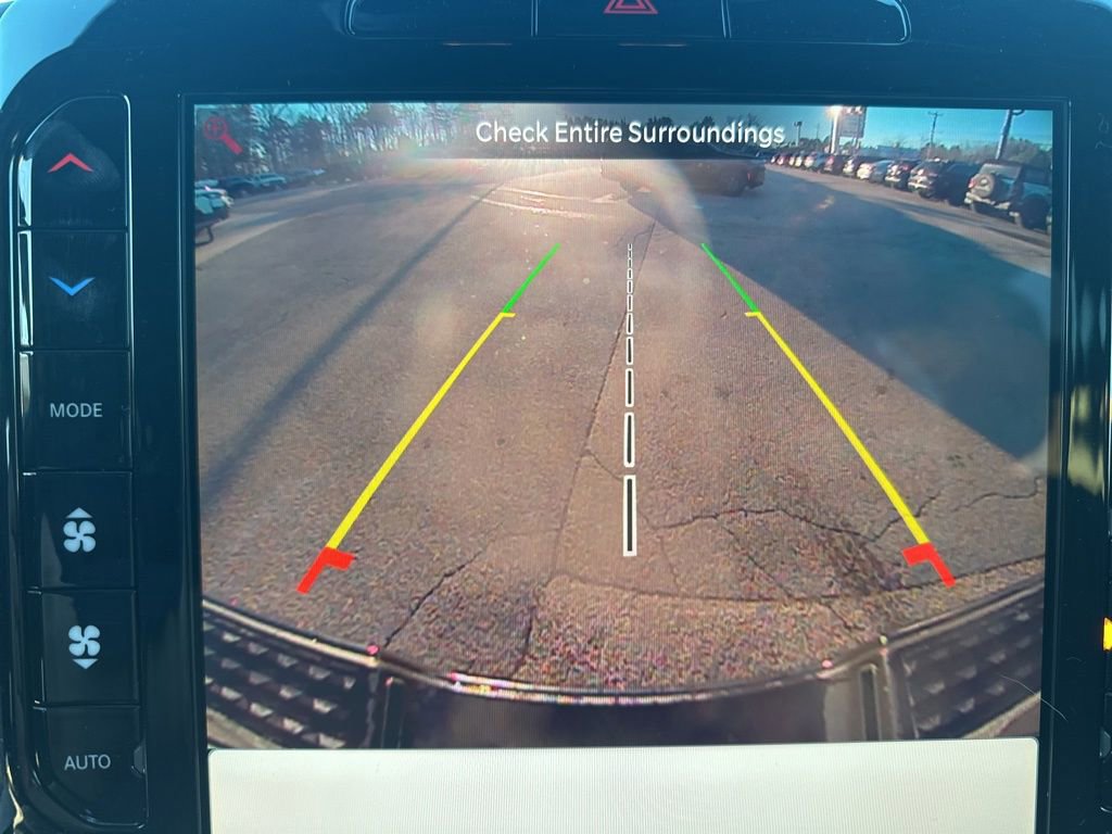 New 2026 RAM 3500 Tradesman image 18