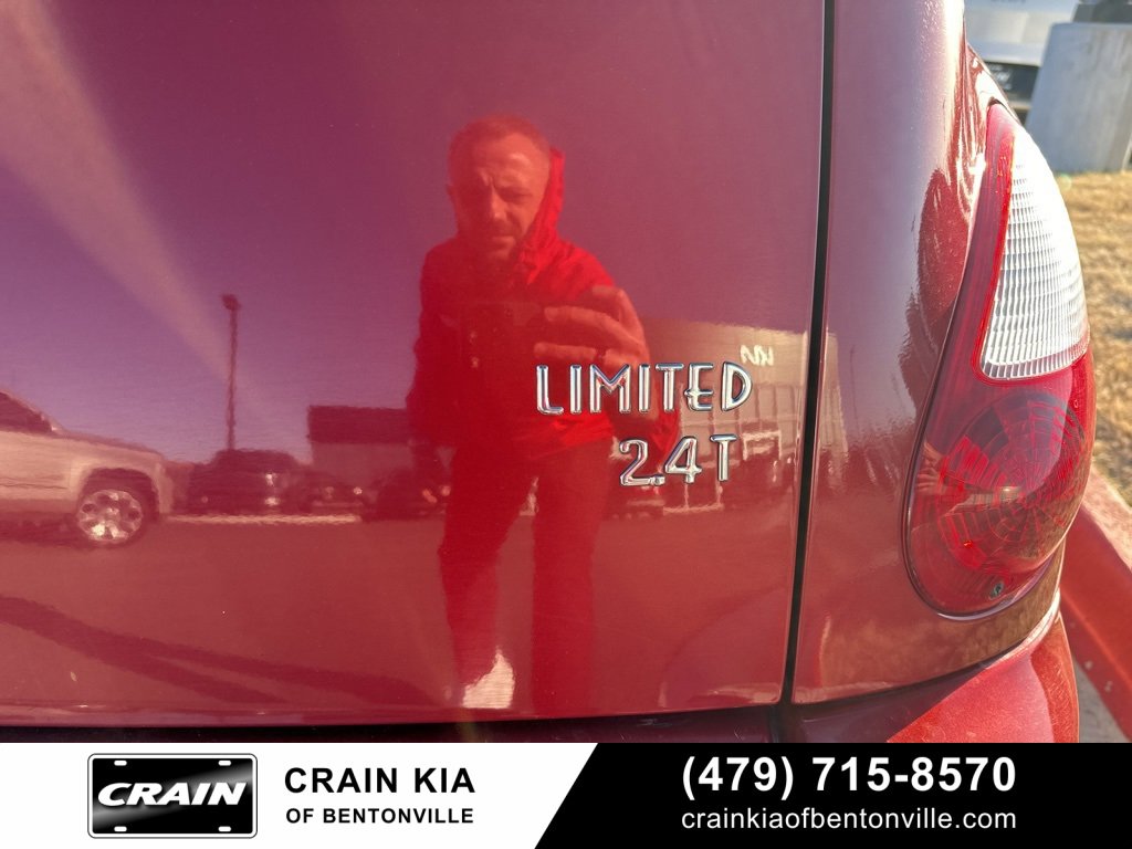 Used 2008 Chrysler PT Cruiser Limited image 9