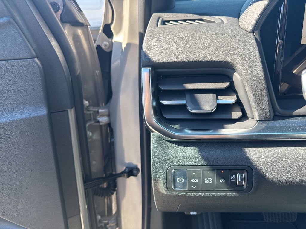 New 2026 GMC Terrain Elevation w/ Elevation Premium Package FWD image 14
