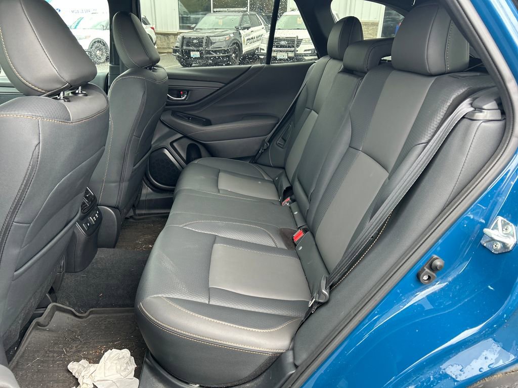 Used 2022 Subaru Outback Wilderness AWD/4WD image 10