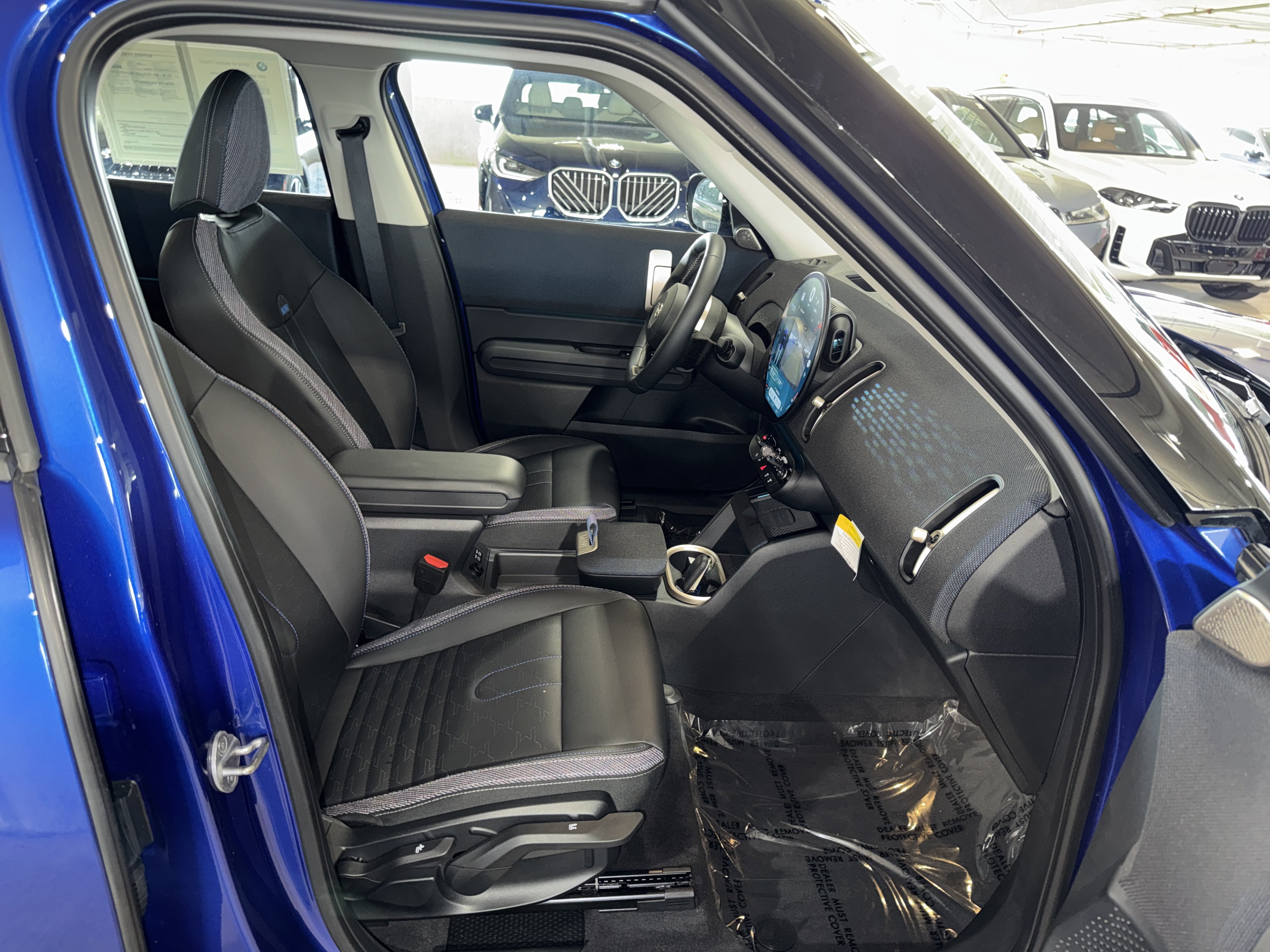 Certified 2025 MINI Cooper Countryman S AWD/4WD image 10