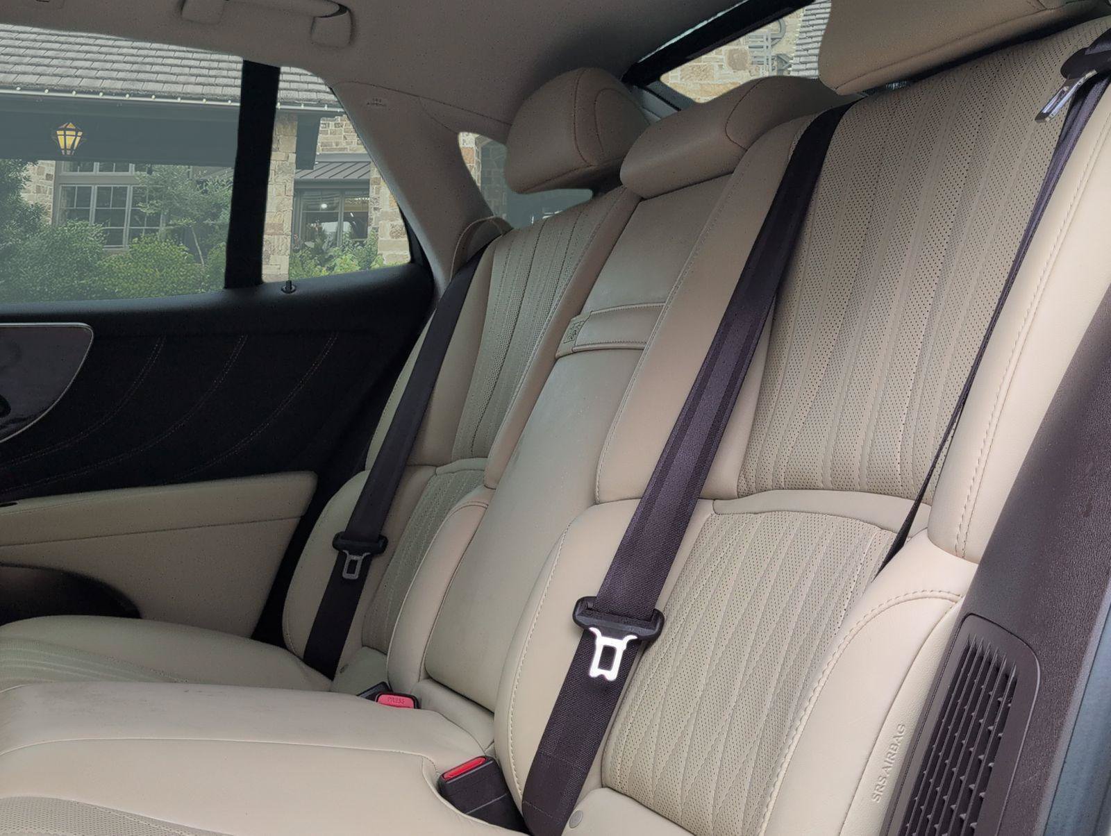 Used 2019 Lexus LS 500h RWD image 15