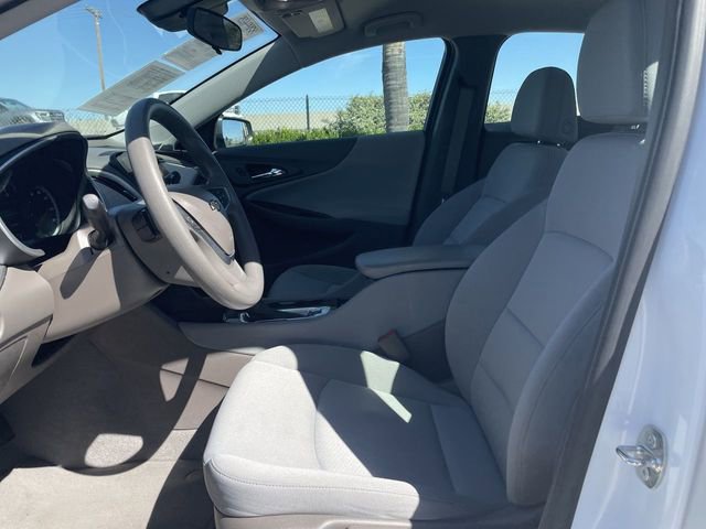 Used 2023 Chevrolet Malibu LS image 18