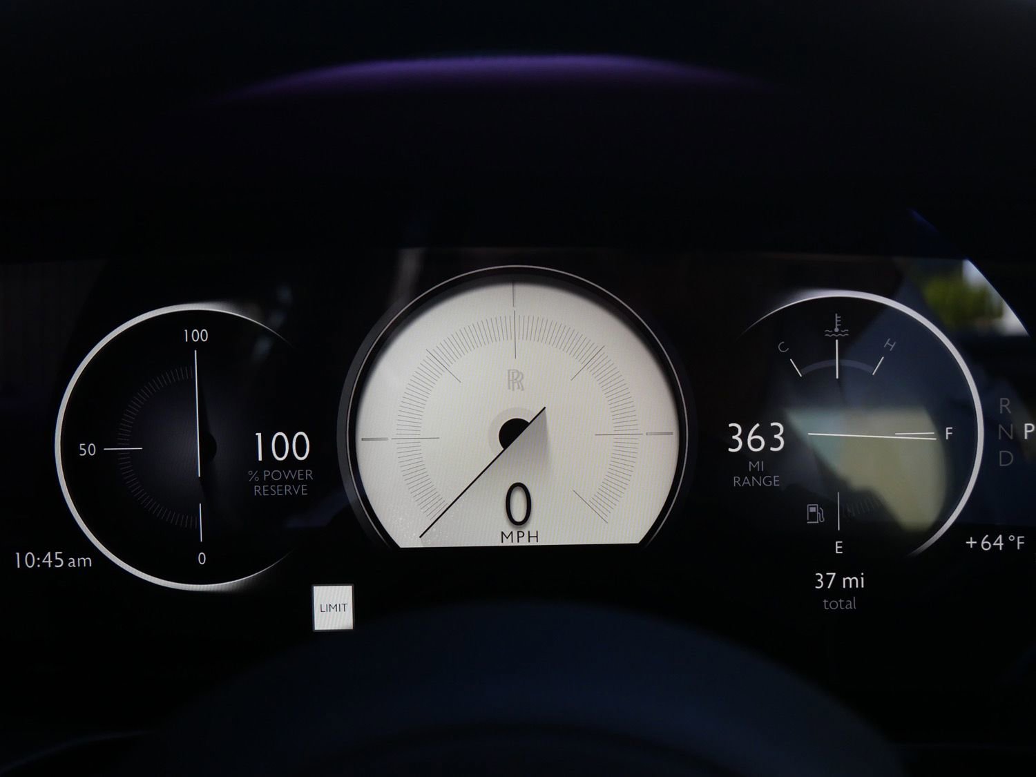 New 2026 Rolls-Royce Ghost AWD/4WD image 16