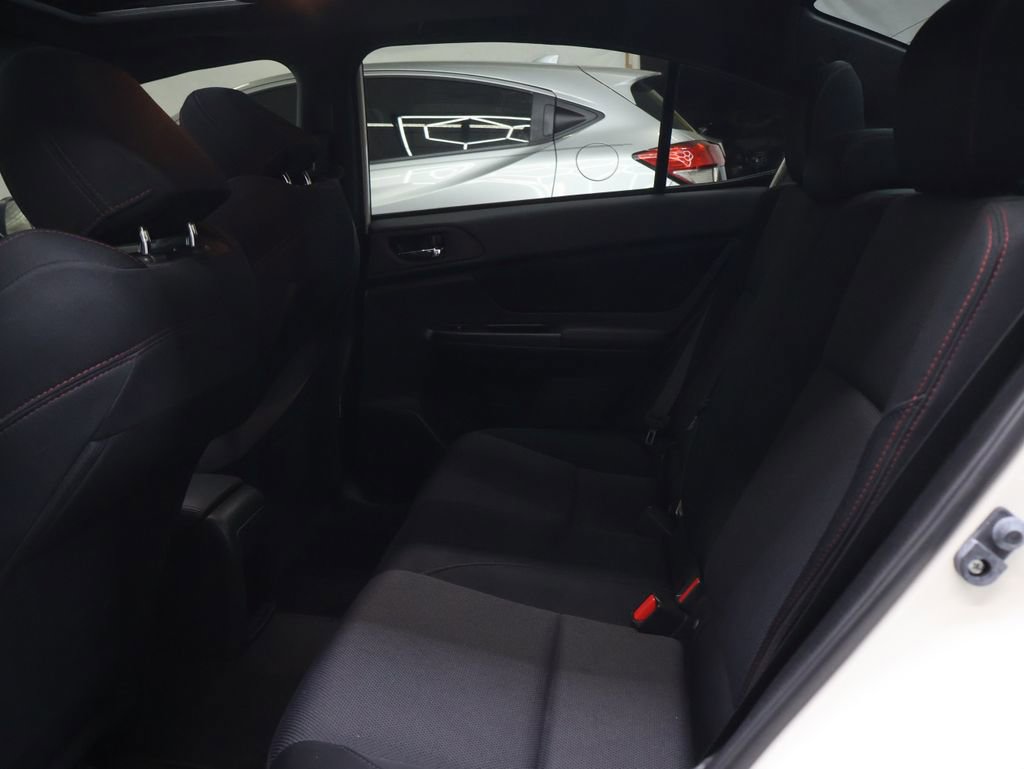 Used 2016 Subaru WRX Premium image 14