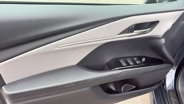 New 2026 Toyota Camry SE image 24