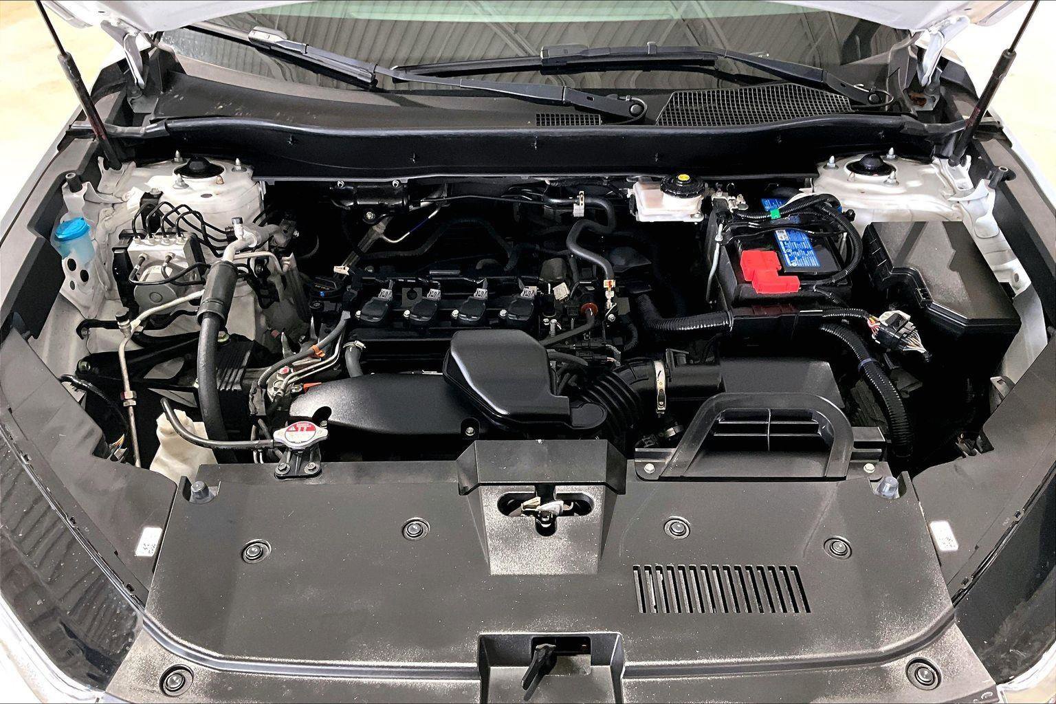 Used 2023 Honda CR-V EX-L image 10