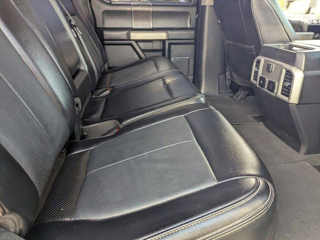 Used 2021 Ford F250 Lariat w/ Lariat Ultimate Package image 13