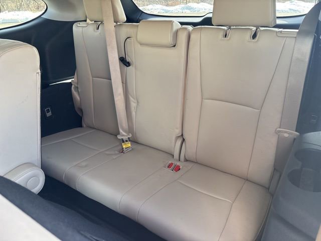 Used 2020 Toyota Highlander Limited image 24