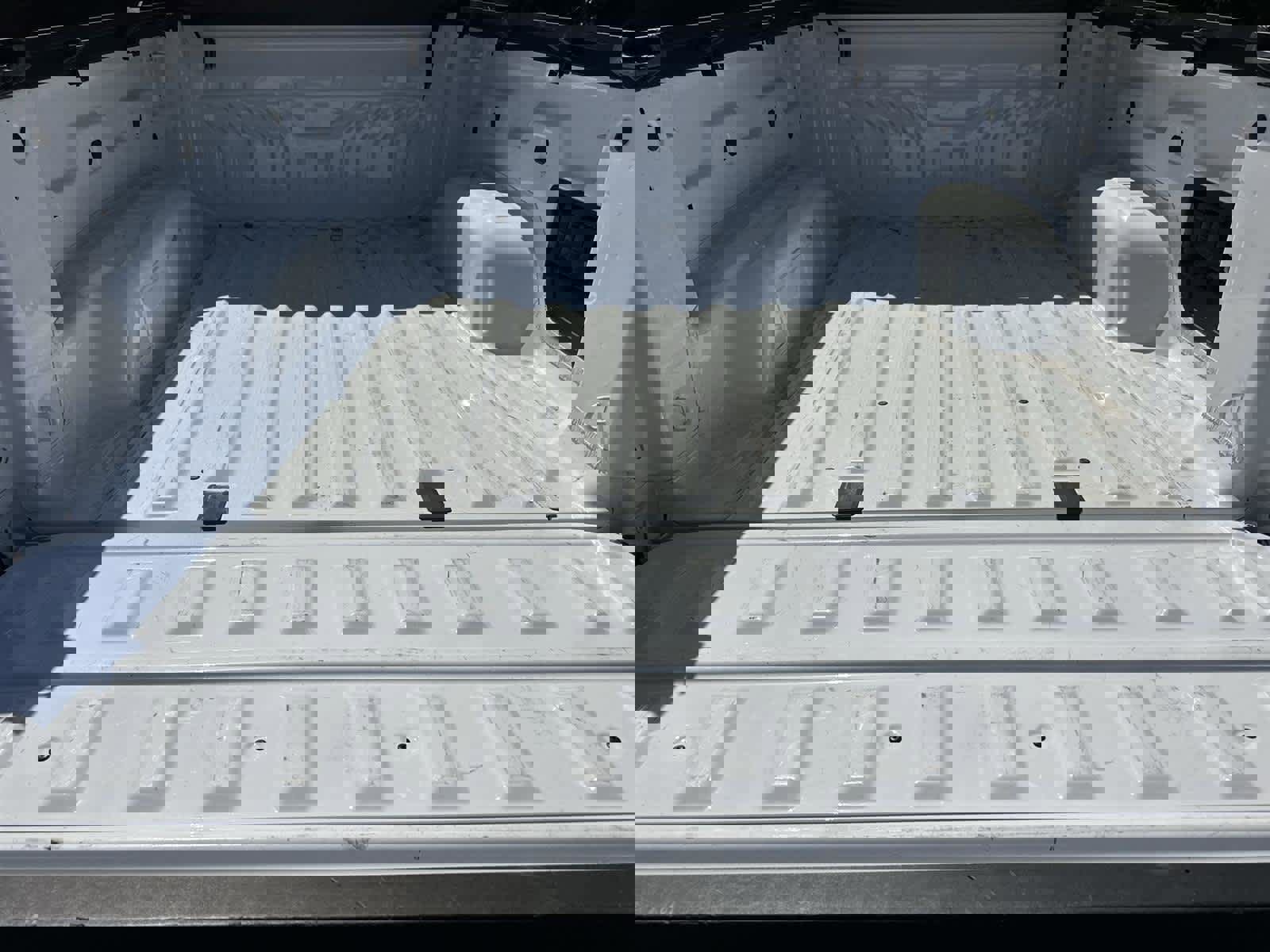 Used 2024 Chevrolet Silverado EV W/T image 19