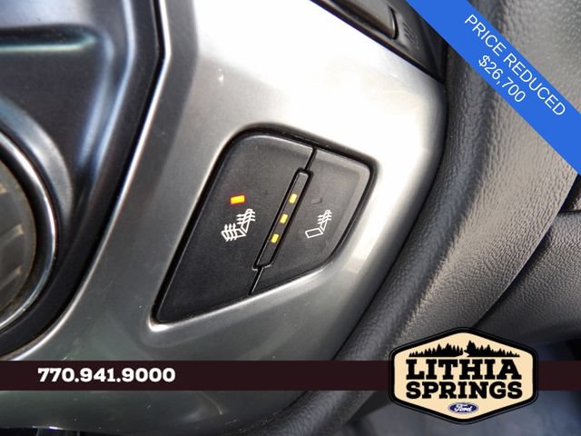 Used 2018 Chevrolet Silverado 3500 LT w/ LT Convenience Package AWD/4WD image 20