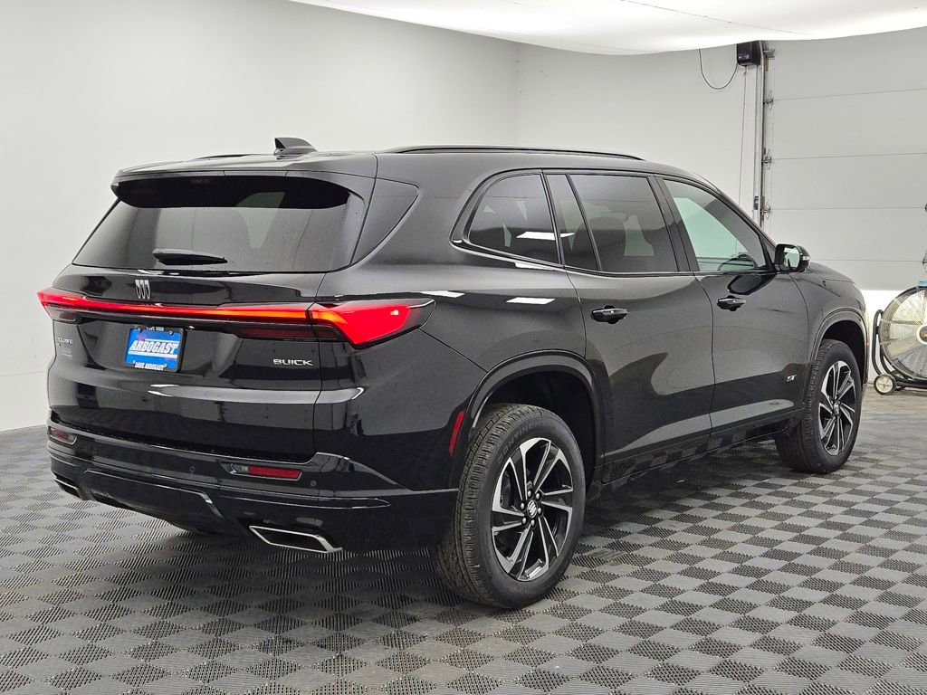 New 2026 Buick Enclave Sport Touring w/ Power Package image 13