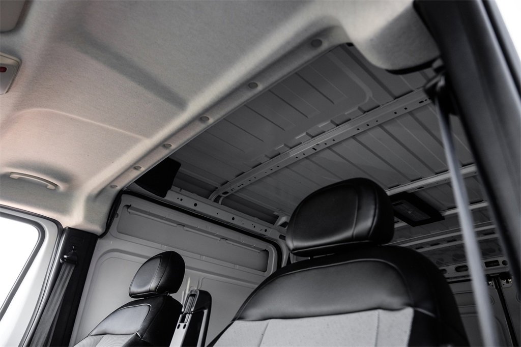 Used 2024 RAM ProMaster 2500 w/ Quick Order Package 22G SLT image 28