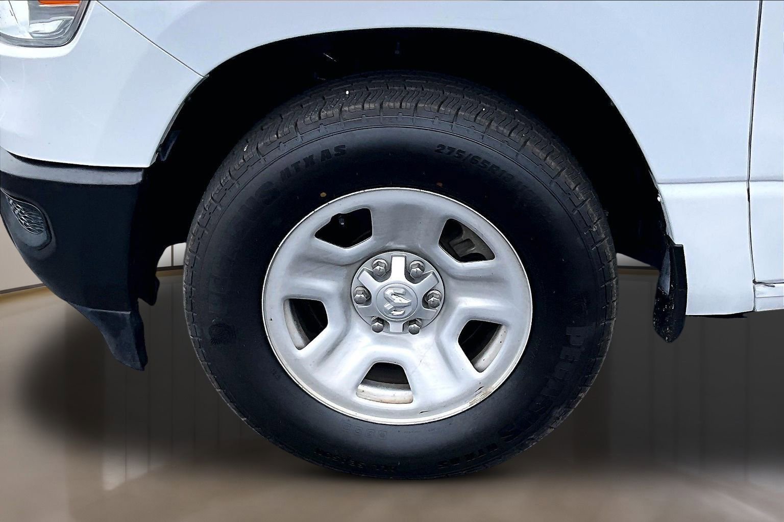 Used 2022 RAM 1500 Tradesman RWD image 35