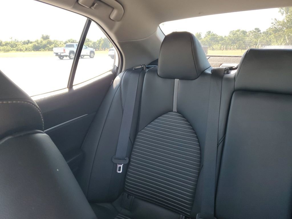Certified 2023 Toyota Camry SE image 12