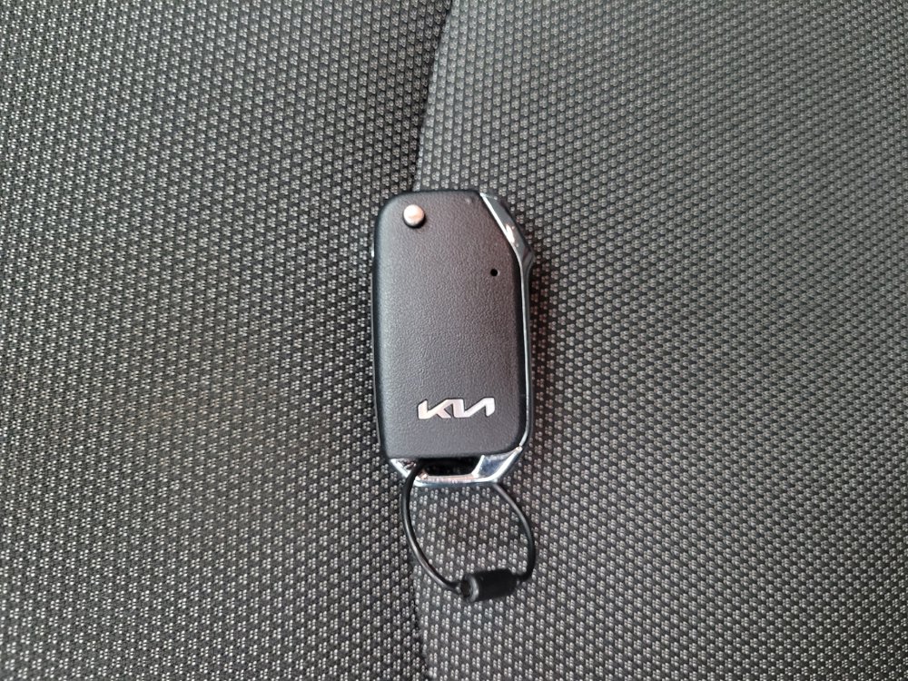Used 2023 Kia Forte LXS FWD image 32