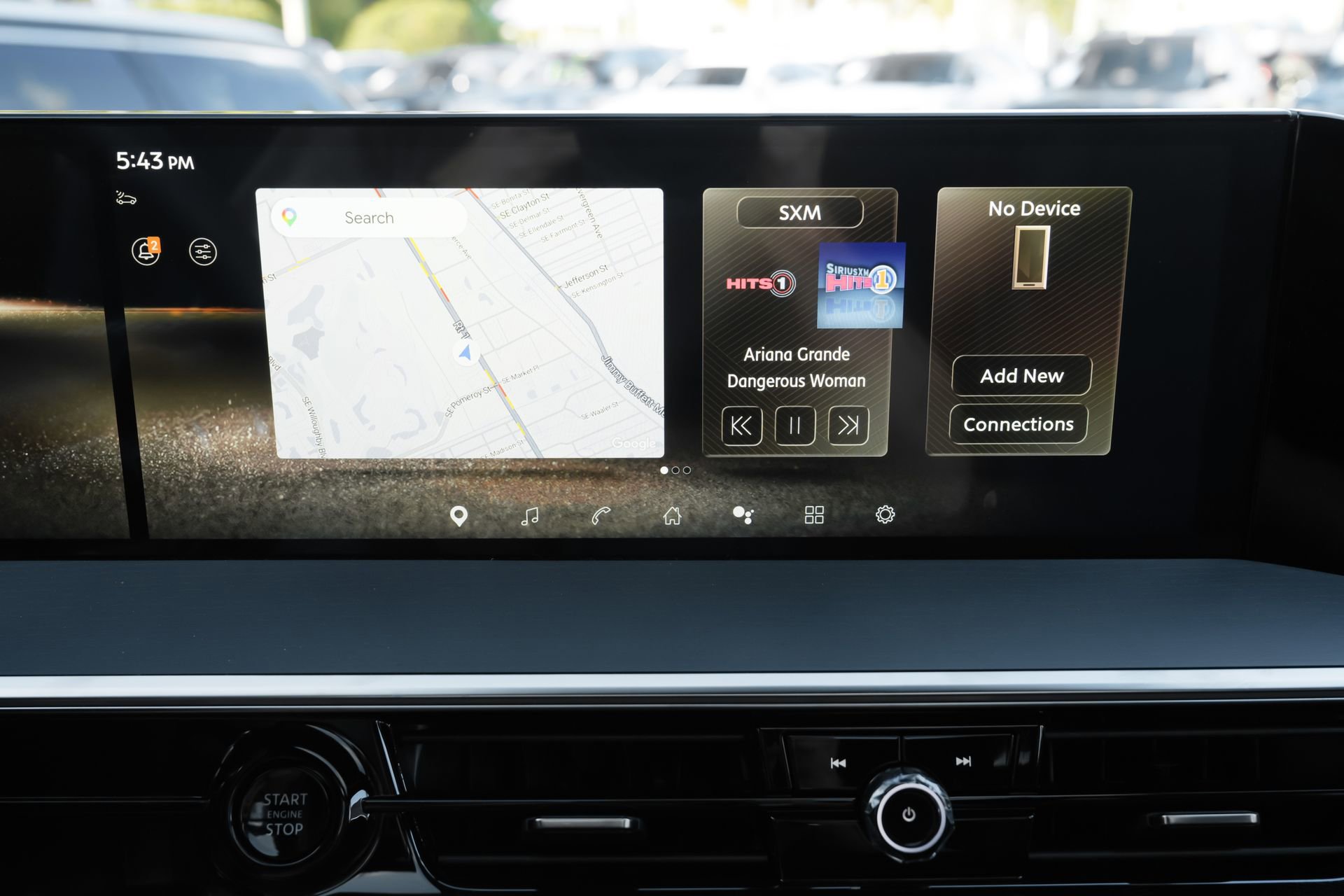 New 2026 INFINITI QX80 4WD w/ Sport Exterior Package image 13