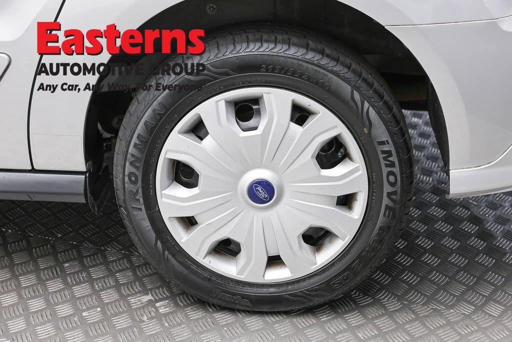 Used 2021 Ford Transit Connect XLT FWD image 8