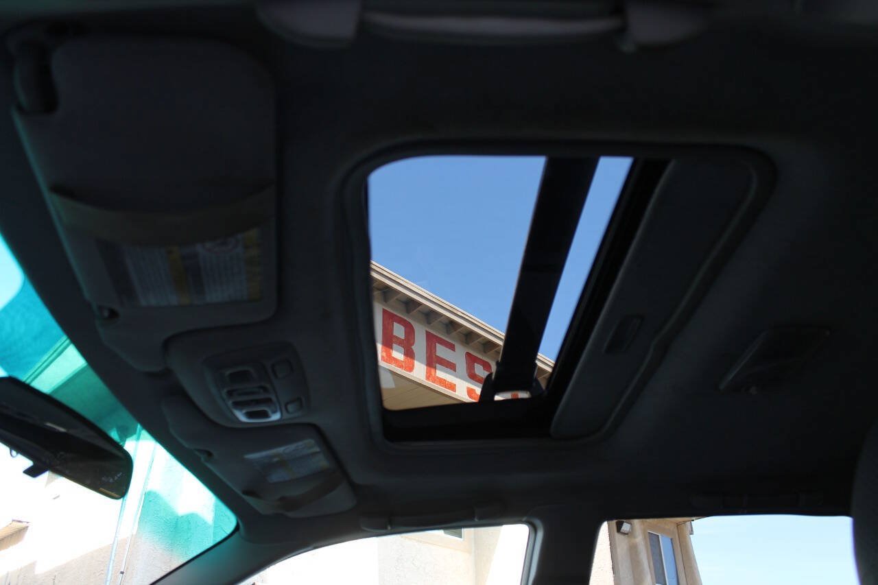 Used 2003 Subaru Baja AWD/4WD image 40