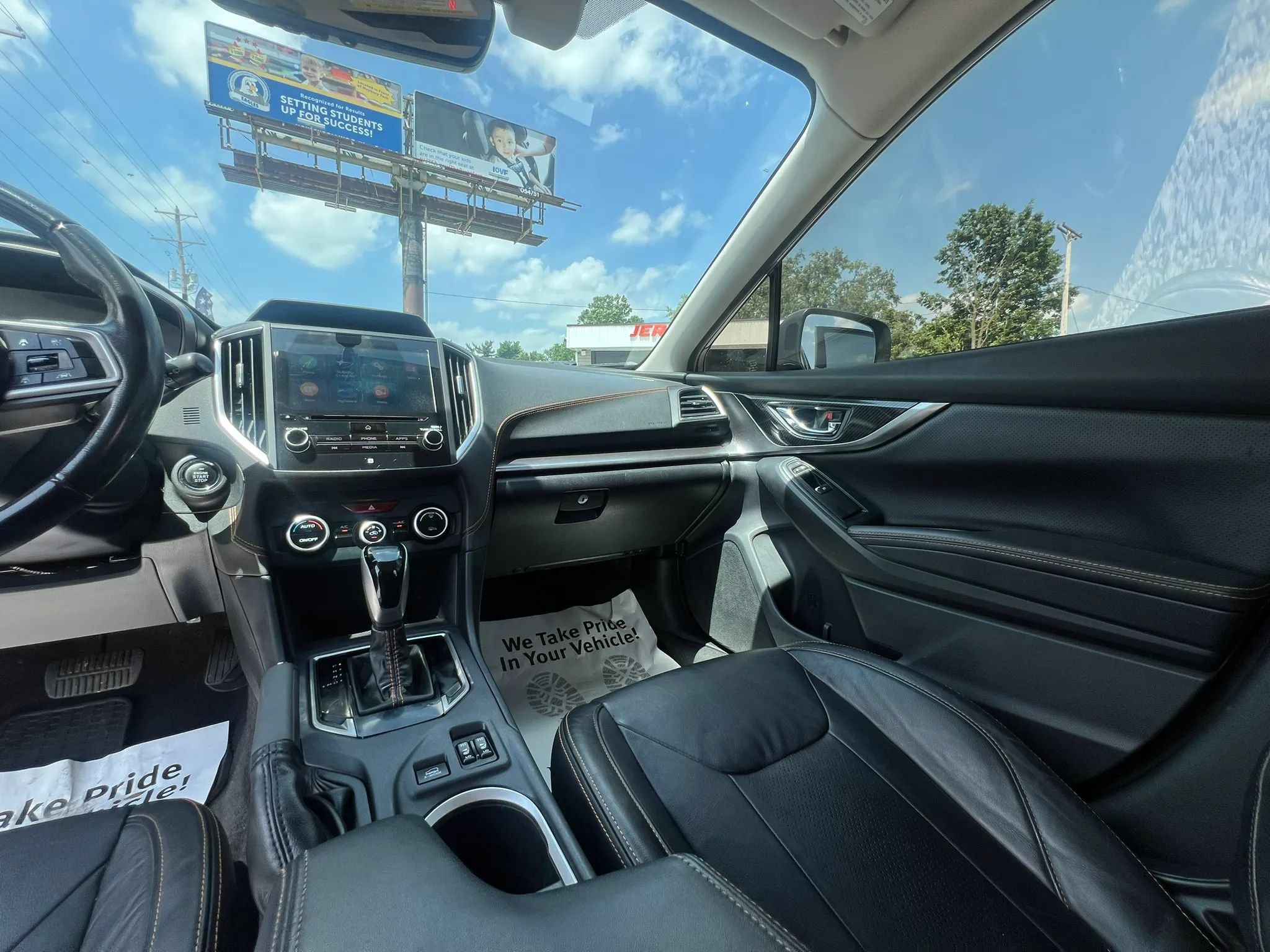 Used 2019 Subaru Crosstrek 2.0i Limited AWD/4WD image 14