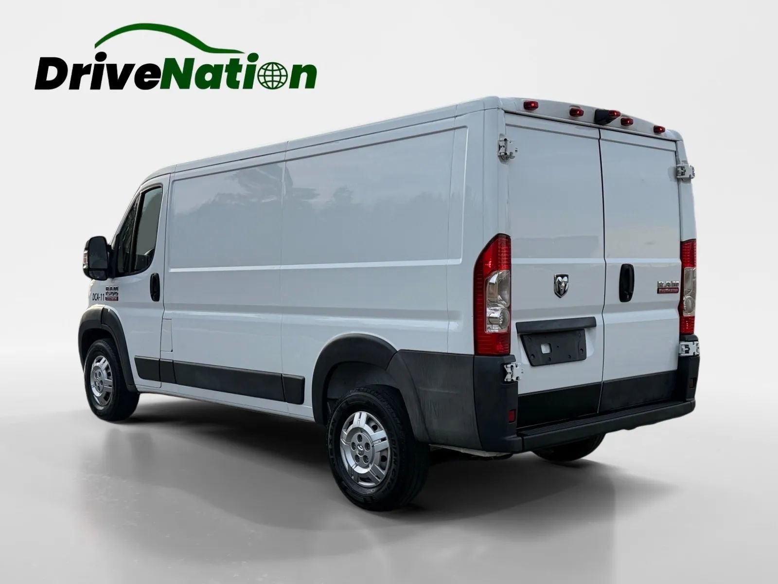 Used 2017 RAM ProMaster 1500 w/ Premium Appearance Group image 3