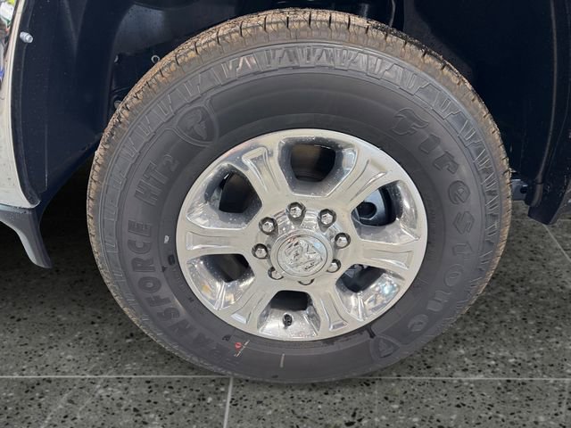 New 2026 RAM 3500 Big Horn image 5