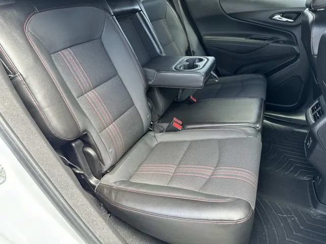Used 2022 Chevrolet Equinox RS w/ Infotainment Package AWD/4WD image 27