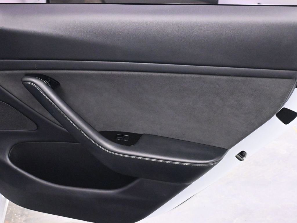 Used 2019 Tesla Model 3 Long Range AWD/4WD image 20