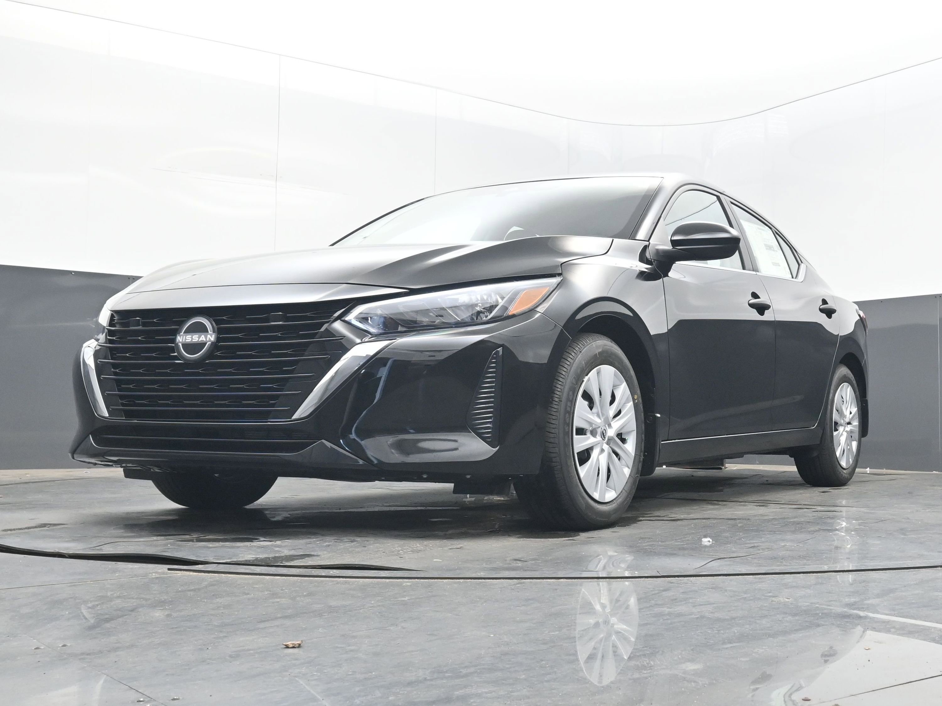 New 2025 Nissan Sentra S image 24