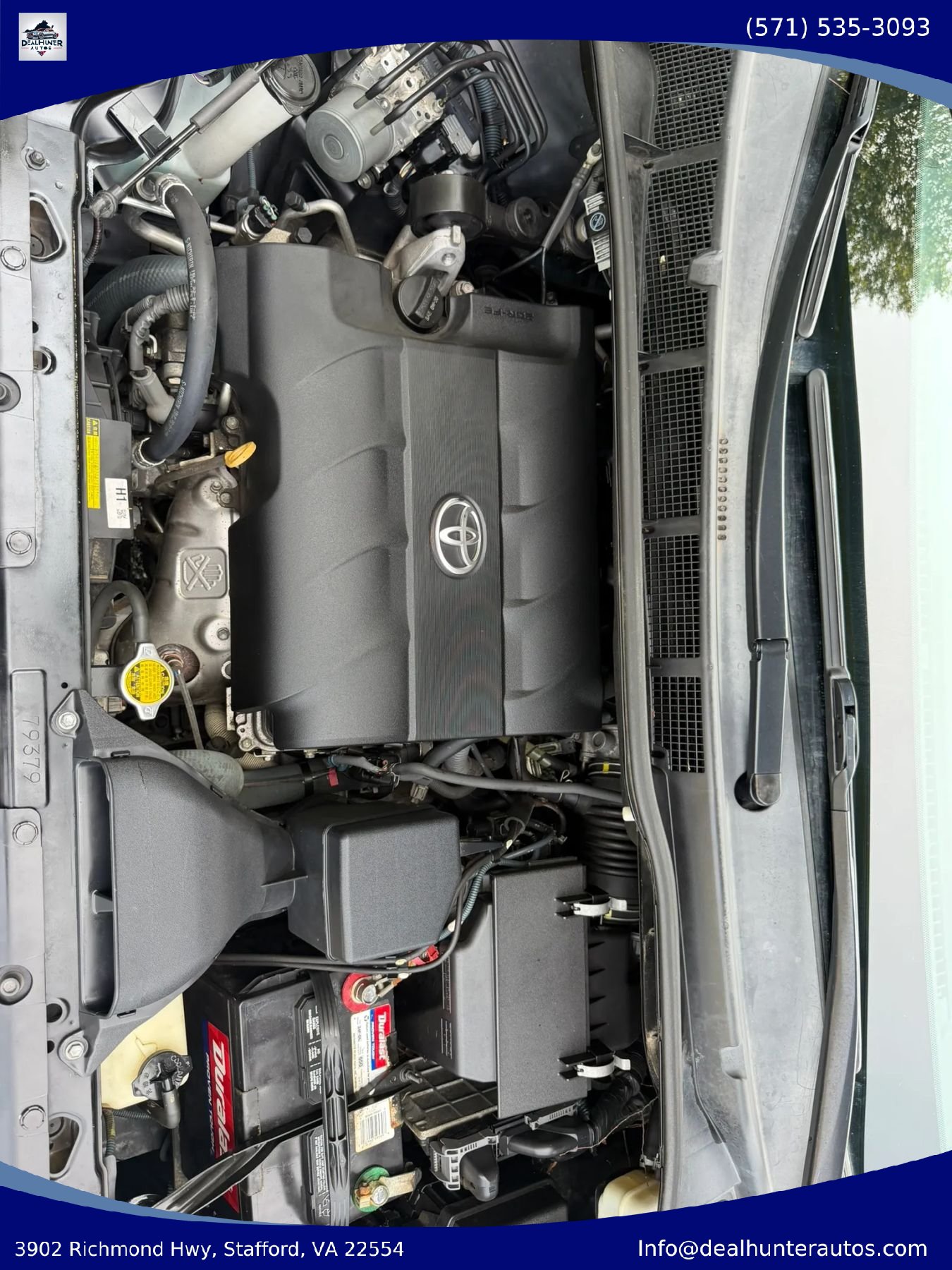 Used 2016 Toyota Sienna XLE Premium FWD image 37