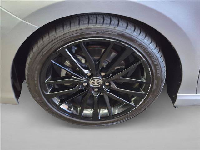 Used 2023 Toyota Camry XSE w/ Navigation Package FWD image 29