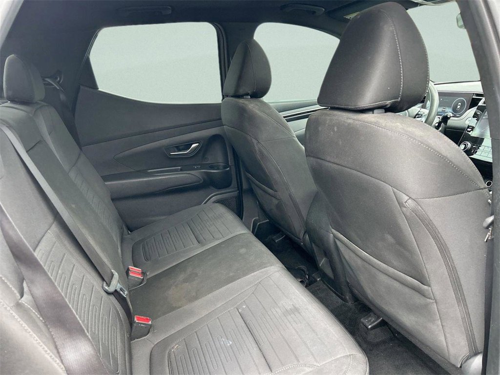 Used 2023 Hyundai Santa Cruz SEL w/ Activity Package image 31