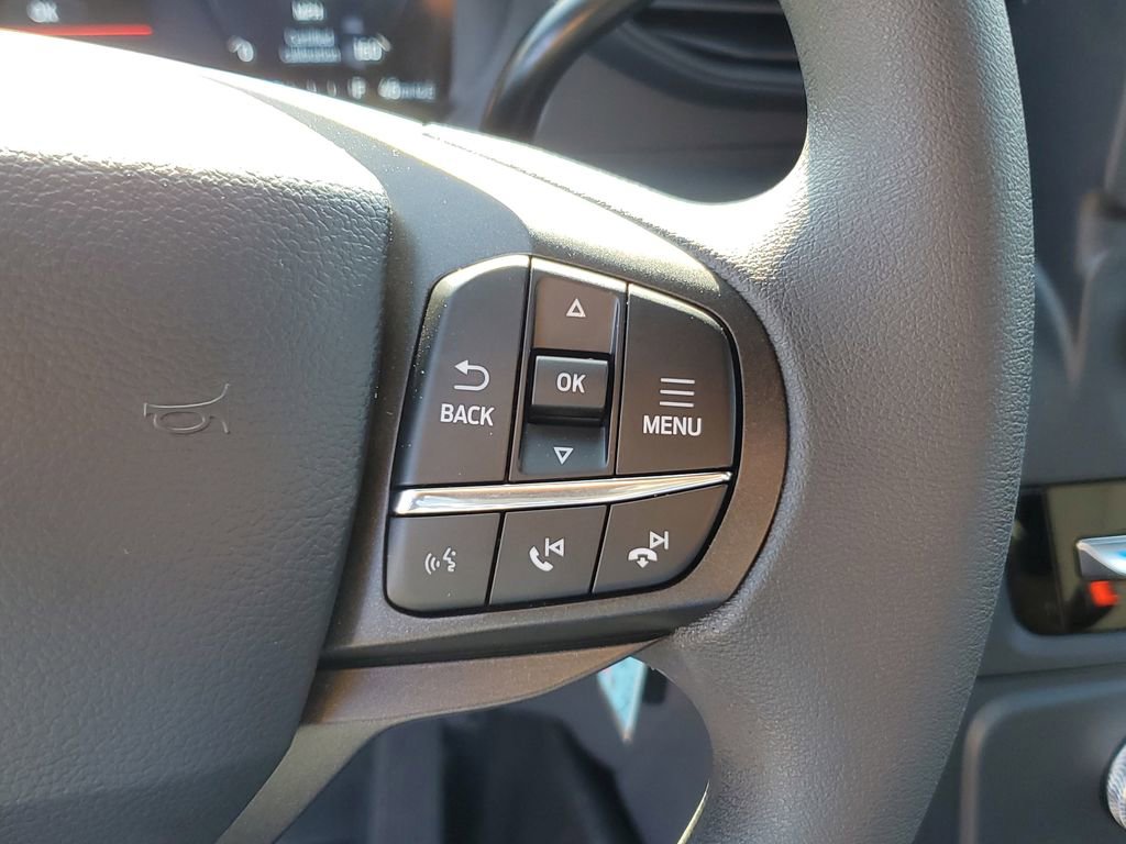 New 2026 Ford Explorer 4WD Police Interceptor image 17
