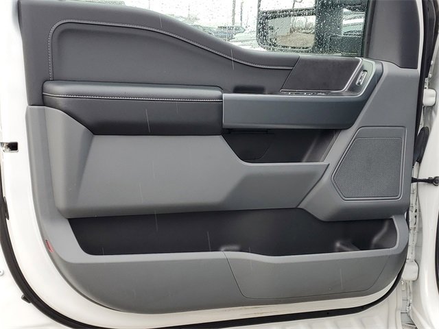 Used 2024 Ford F150 XLT w/ FX4 Off-Road Package image 9