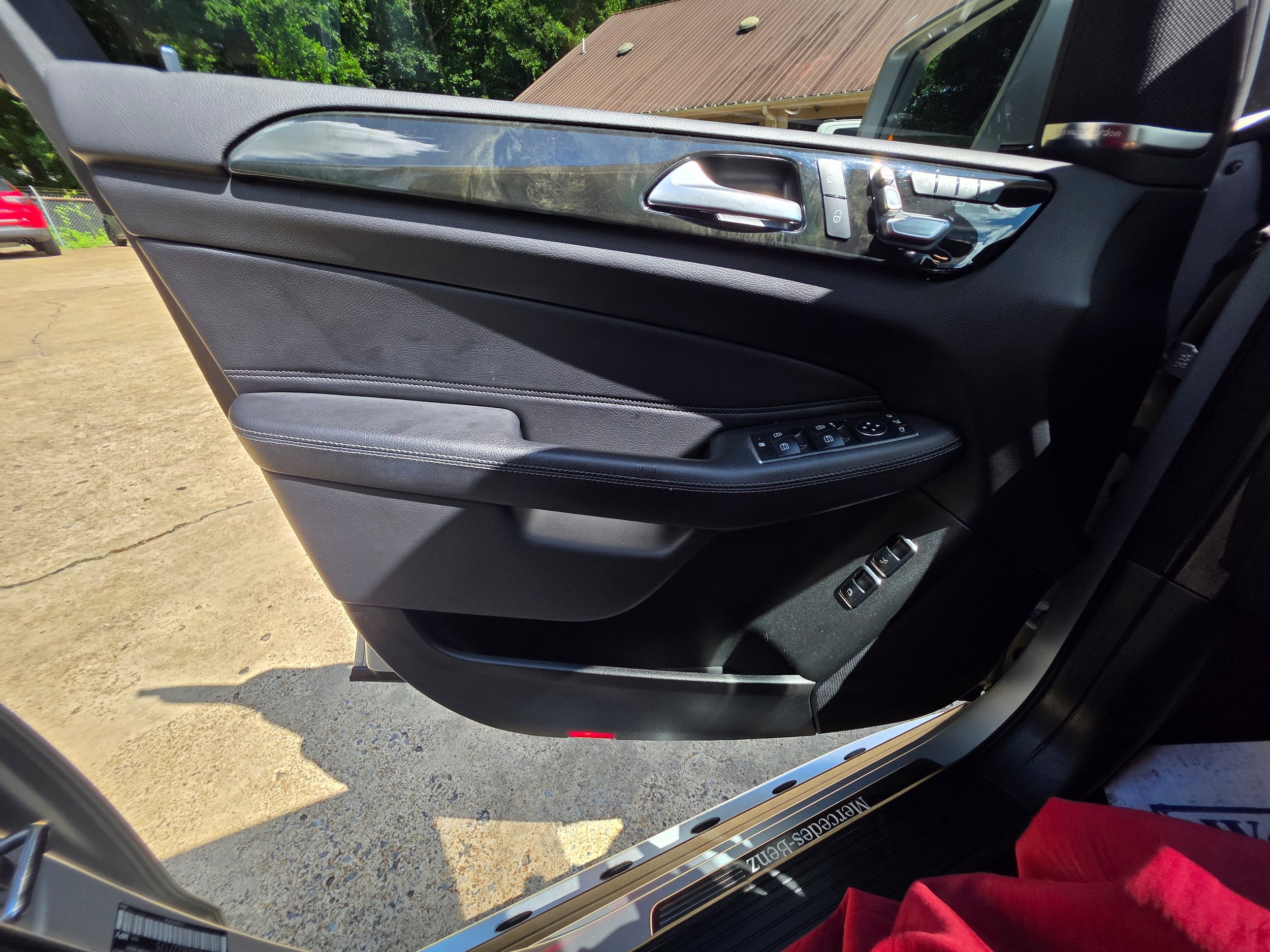 Used 2019 Mercedes-Benz GLS 450 4MATIC image 20