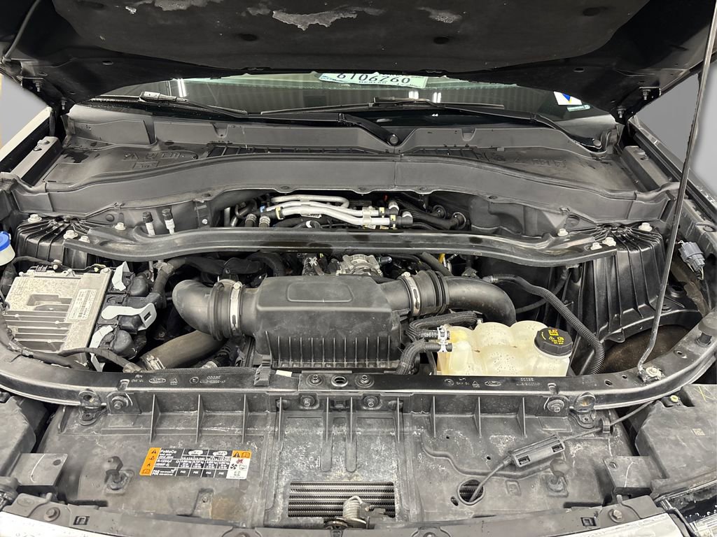 Used 2021 Ford Explorer Platinum w/ Equipment Group 601A image 13
