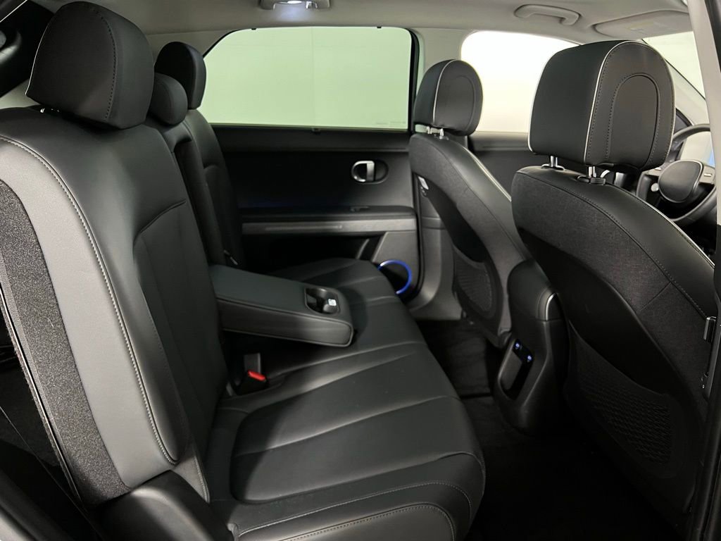 Used 2023 Hyundai Ioniq 5 Limited w/ Cargo Package image 31