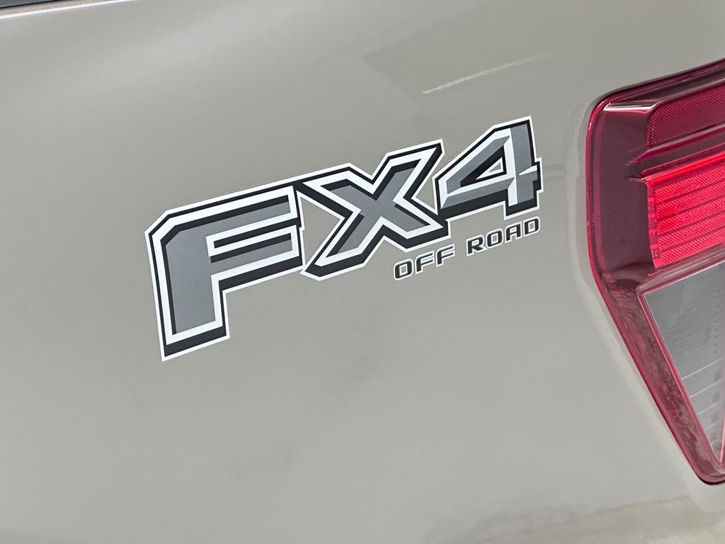 New 2025 Ford F150 STX w/ Equipment Group 201A FX4 image 19