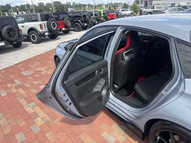 Certified 2024 Honda Civic Type R image 27