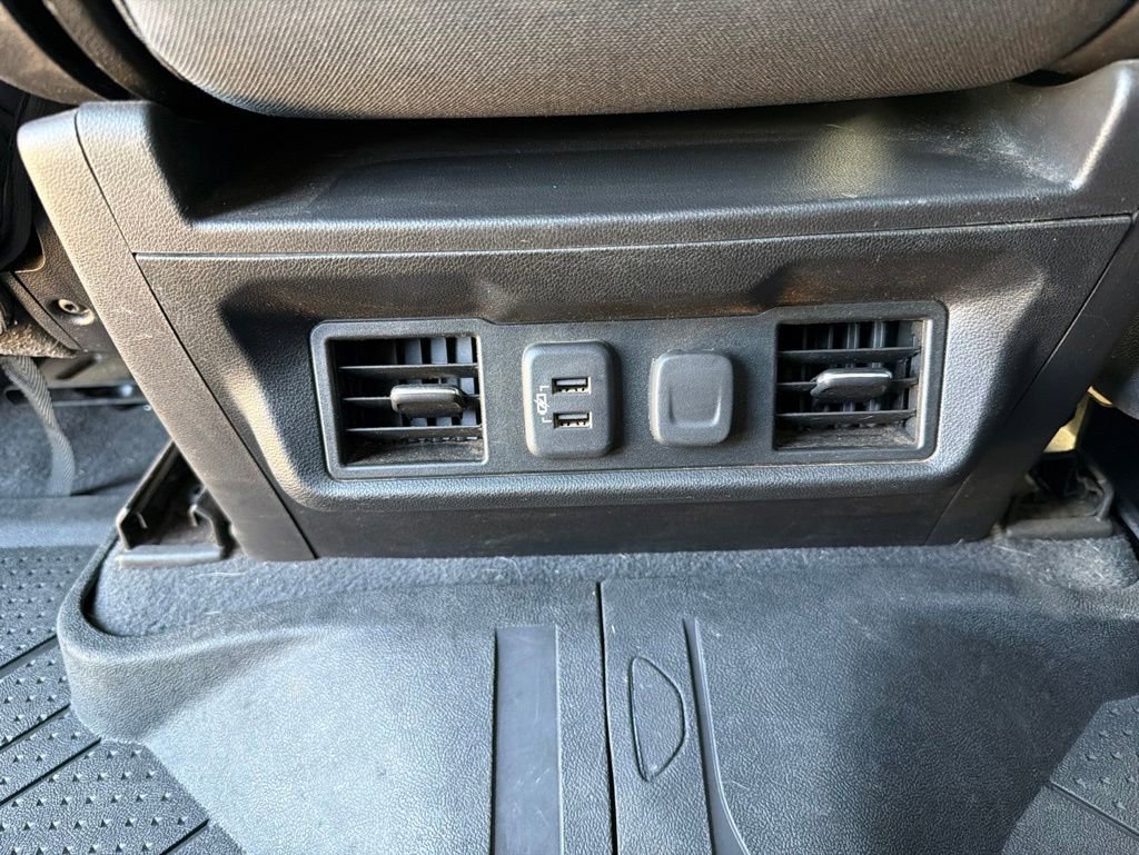 Used 2019 Chevrolet Silverado 1500 LT w/ Texas Edition AWD/4WD image 20