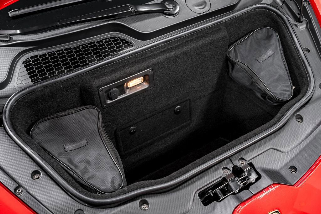 Used 2015 Lamborghini Huracan LP 610-4 image 42