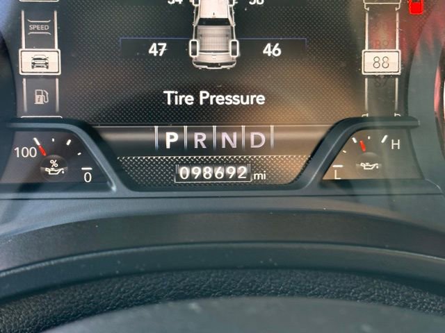 Used 2019 RAM 1500 Rebel w/ Rebel Level 2 Equipment Group image 4