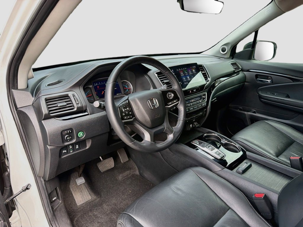 Used 2021 Honda Pilot Touring image 27